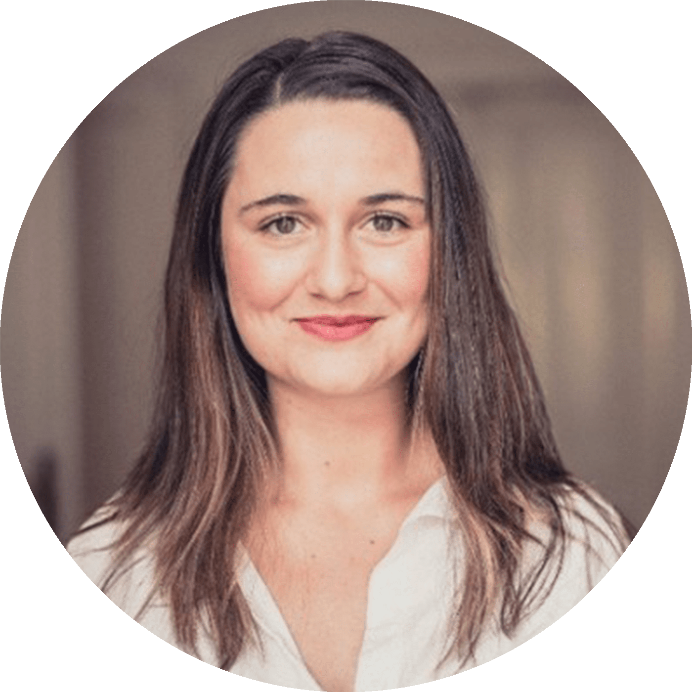 Portrét Aneta Bednářová