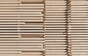 Dřevo - materiál - Stora Enso Wood Products Ždírec, s.r.o.