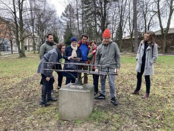 Procházka pro Jihlavě