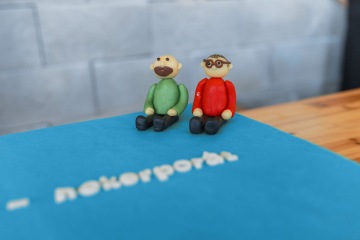 Nekorporát Social, s.r.o. dort