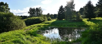 krajina - ilustrační foto Yottabe