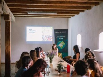 Foto SUSTO - workshop