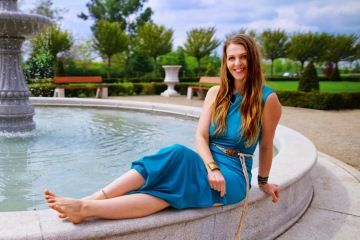 Zuzana Žatečková - portér