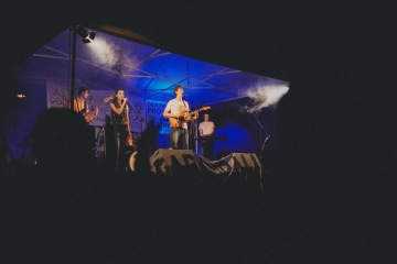 Mládež kraji - Vysočina