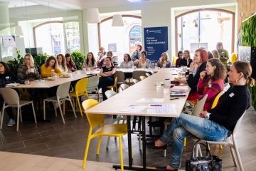 Czechinvest v Yottabe Space