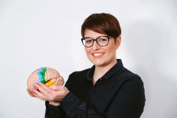 Portrét - Eva Fruhwirtová