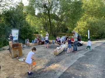 festival Živé proStory