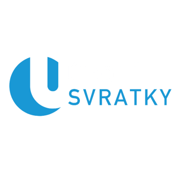 Logo Údolí Svratky - Partner VyHUB