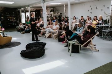 Setkání Czechinvest