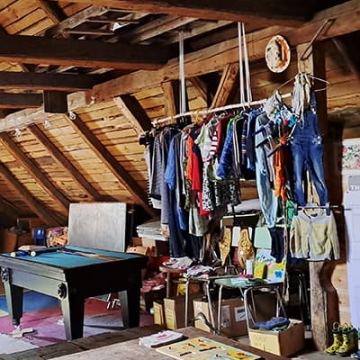 Permanentní SWAP Chotěboř