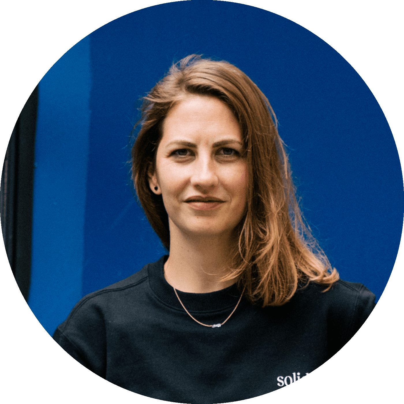 Portrét Kateřina Vondráková